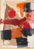 Trevor Coleman, Abstract