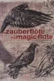 William Kentridge, The Magic Flute, poster, photolithograph on paper