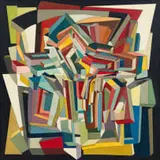 Olaf Bisschoff, Time out of Joint