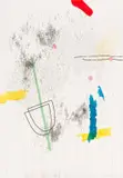 Mongezi Ncaphayi, Abstract II