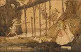 William Timlin, The Bridge Builders