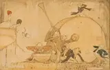 William Timlin, A Musical Evening