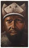 Velaphi (George) Mzimba, Head