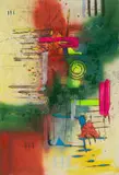 Samson Mnisi, Abstract II