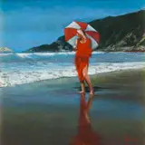 James Mooney, Sun Shade