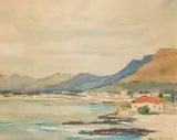 Nerine Desmond, Camps Bay
