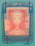 Bettie Cilliers-Barnard, Inspraak