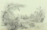 Thomas Bowler, Rondebosch Church