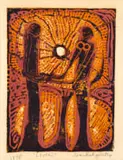 Dan Rakgoathe, Lovers
