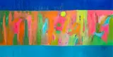 Penny Stutterheim, Moon Landscape 1