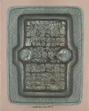 Bettie Cilliers-Barnard, Abstract Composition