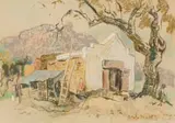 Gregoire Boonzaier, Barn