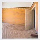 Helga Kohl, Family Accomodation IV, photographic print on paper