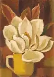 Nerine Desmond, Magnolia