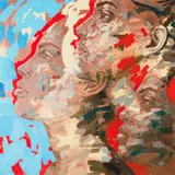 Lionel Smit, Transference, giclée print on paper
