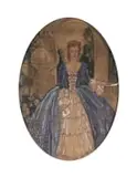 William Timlin, The Letter