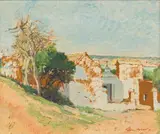 Terence McCaw, Rural Buildings