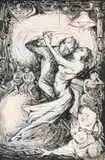 Armando Baldinelli, Tango