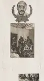 Bambo Sibiya, Untitled