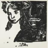 Marlene Dumas, A Long Silence