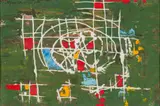 Eugene Labuschagne, Abstract Compostion