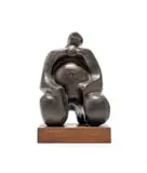 Laurence Anthony Chait, Figure