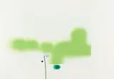 Victor Pasmore, Untitled 8, colour screenprint on paper