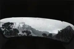 Gary Van Wyk, Earth, photograph on paper