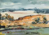 Stefan Ampenberger, Landscape III