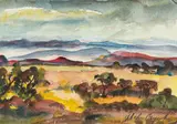 Stefan Ampenberger, Landscape II
