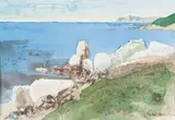 Ulrich Schwanecke, Beyond Miller's Point