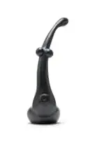 Herman Wald, La Femme, resin with a black patina