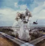 Tracey Rose, MAQEII (Ciao Bella series), Lambda photographic print