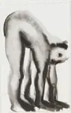 Marlene Dumas, Pre-Language Pretence
