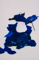 Mary Sibande, I Have Not, I Have, digital archival print, Dibond