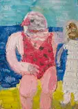 Georgina Gratrix, Birdman