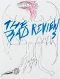 Zander Blom, The Bad Reviews