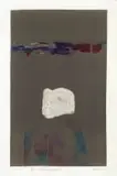 Robert Hodgins, Der Reichskanzler, monotype on paper