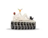 Nico Masemola, Reclining Figure