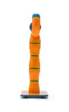 Edoardo Villa, Orange Form
