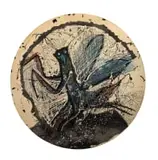Christo Coetzee, Mantis