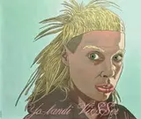 Anton Kannemeyer, Yolandi Visser