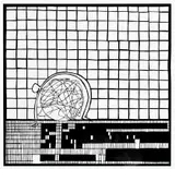 Mariapaola McGurk, Society Can't Have All of Me, 2022, original paper cutout
