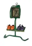 Willie Bester, Childhood Memories, painted metal