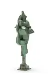 Edoardo Villa, Figure II