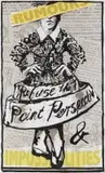 William Kentridge, Rumours and Impossibilities, colour screenprint on paper