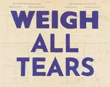 Weigh All Tears by William Kentridge, digital print on paper, sold Nov 2023