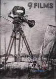 William Kentridge, 9 Films, archival pigment print on cotton rag paper