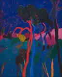 Andrew Verster, Fragile Paradise