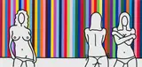 Richard Scott, Candy Us, giclée print on paper